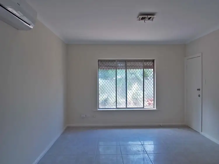 Second view of Homely unit listing, 5/17 Gason Street, Gillen NT 870