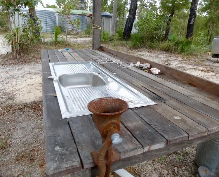 Seventh view of Homely rural property listing, 1815 Tableland Road, Mount Maria QLD 4674