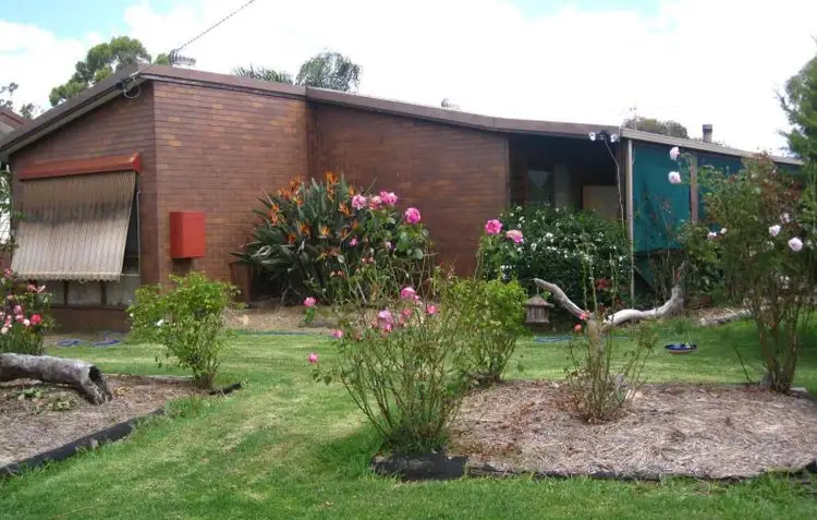 Address available on request