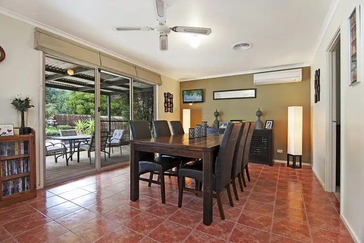 Second view of Homely house listing, 18 Emu Creek Road, Strathfieldsaye VIC 3551