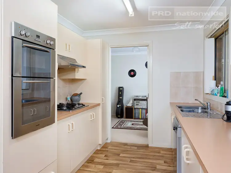 Fourth view of Homely house listing, 11 Gunn Drive, Estella NSW 2650