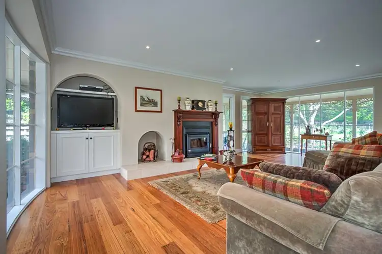Third view of Homely house listing, 60 Hastings Drive, New Gisborne VIC 3438