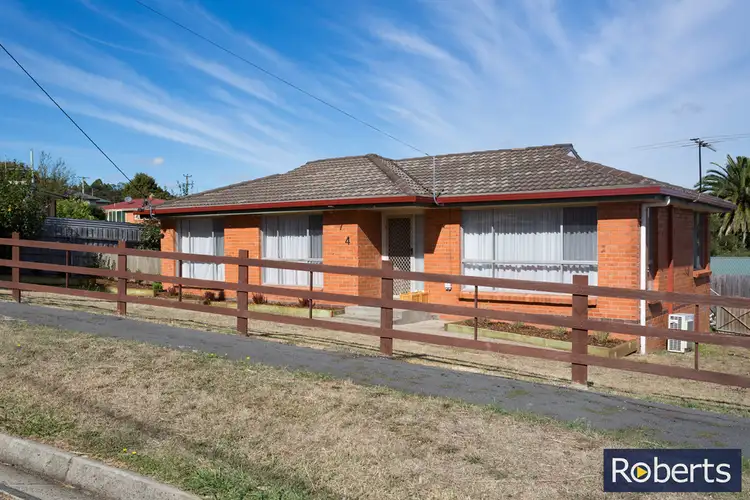 4 Humphrey St, Waverley TAS 7250