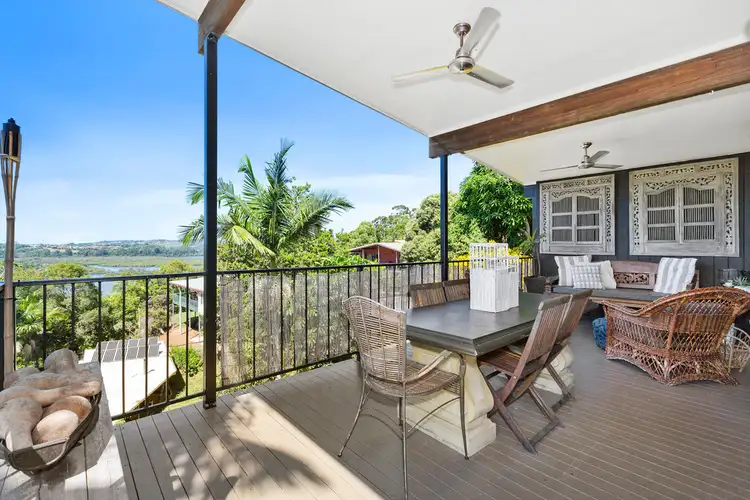 Second view of Homely house listing, 11 & 11A Panorama Drive, Tweed Heads West NSW 2485