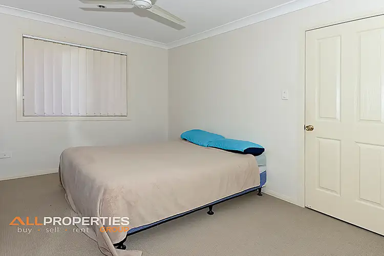 Sixth view of Homely house listing, 4 Tranquillity Way, Eagleby QLD 4207
