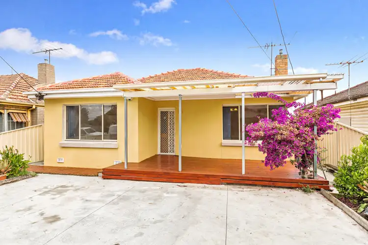 Second view of Homely house listing, 167 Suffolk Street, West Footscray VIC 3012