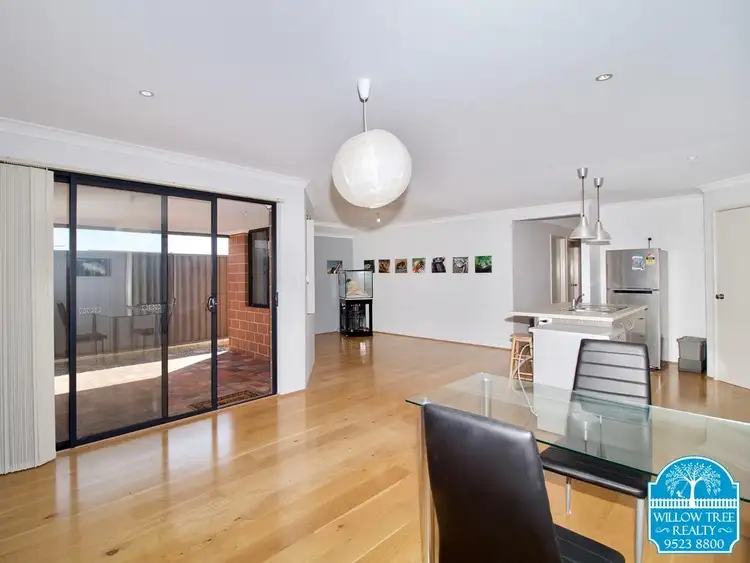 Sixth view of Homely house listing, 12 Addison Avenue, Baldivis WA 6171