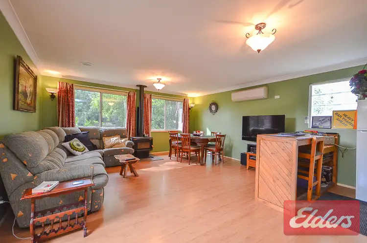 Fifth view of Homely house listing, 6 Tris Place, Kings Langley NSW 2147