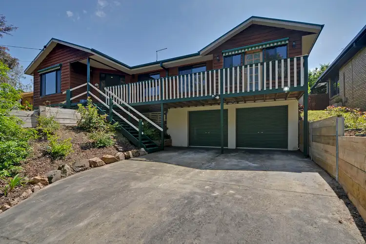 77 Haunted Hills Road, Newborough VIC 3825