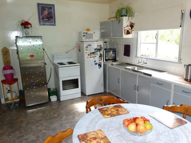 Second view of Homely house listing, 63 Franklin Place, Hamilton TAS 7140