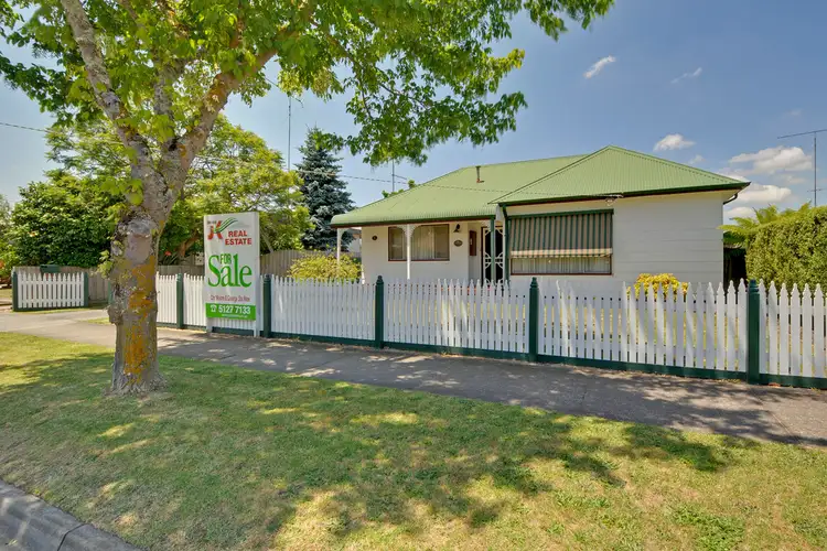 5 Austin Avenue, Moe VIC 3825
