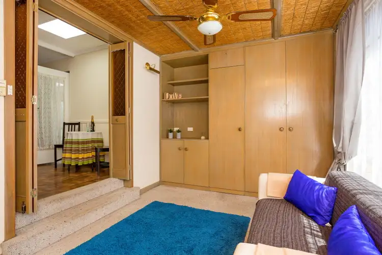 Fifth view of Homely house listing, 35 Burns Court, Morphett Vale SA 5162