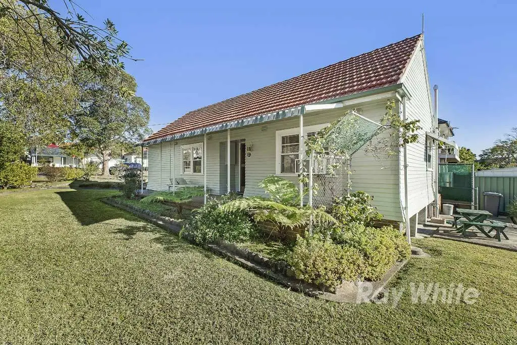 Main view of Homely house listing, 1 Aspinall Street, Booragul NSW 2284