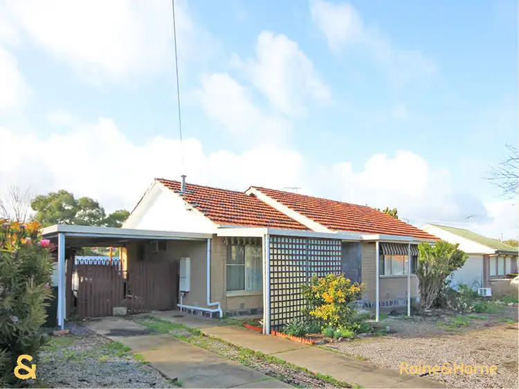 Main view of Homely house listing, 4 Mander Road, Christie Downs SA 5164
