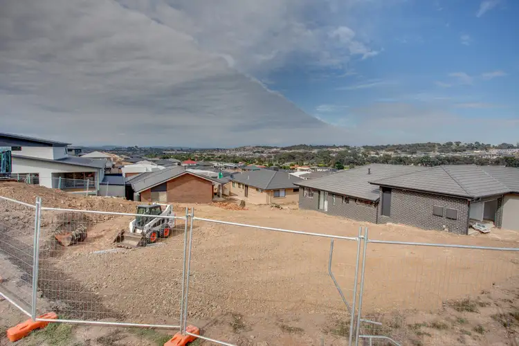 Second view of Homely house listing, 37 Bindugan Crescent, Ngunnawal ACT 2913