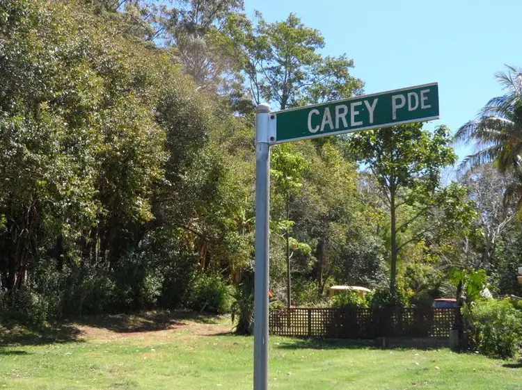 28 CAREY PARADE, Tamborine Mountain QLD 4272