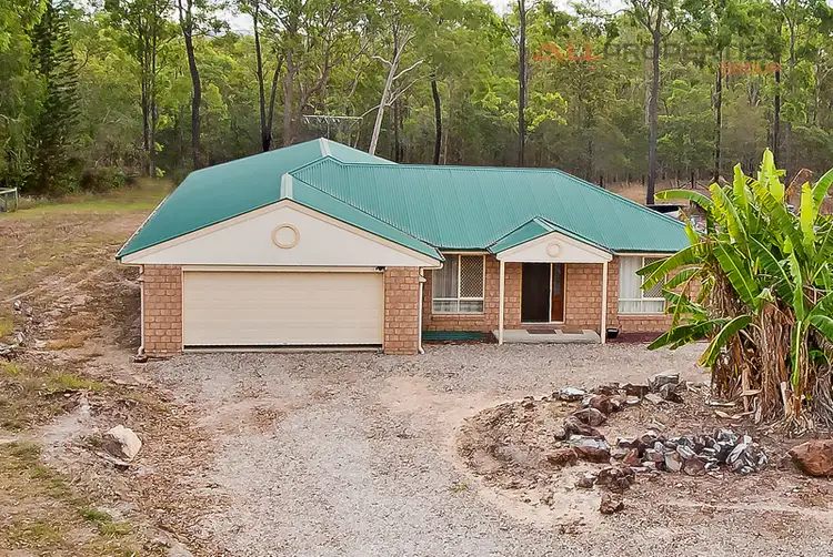 Main view of Homely house listing, 6-8 Argyle Road, Greenbank QLD 4124