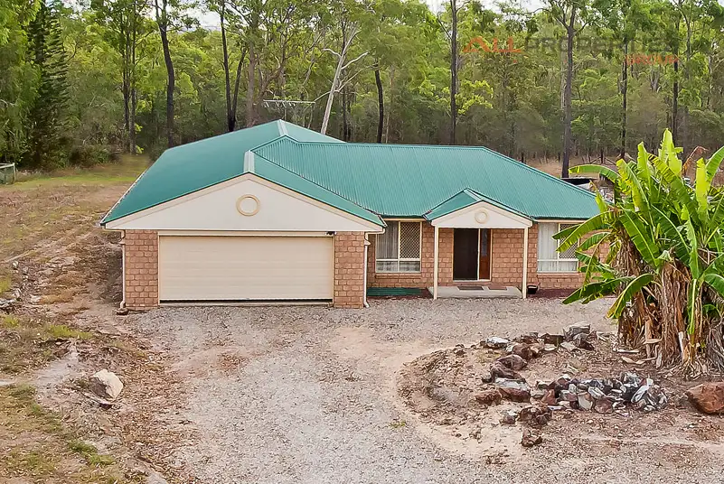 Main view of Homely house listing, 6-8 Argyle Road, Greenbank QLD 4124