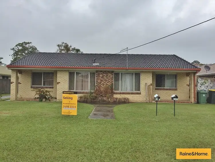Fourth view of Homely house listing, 44 Hayes Street, Caboolture QLD 4510