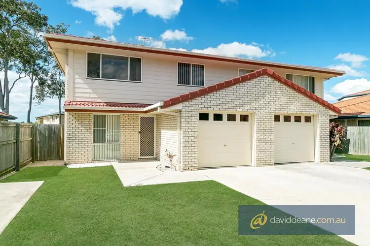 320/2 Nicol way, Brendale QLD 4500