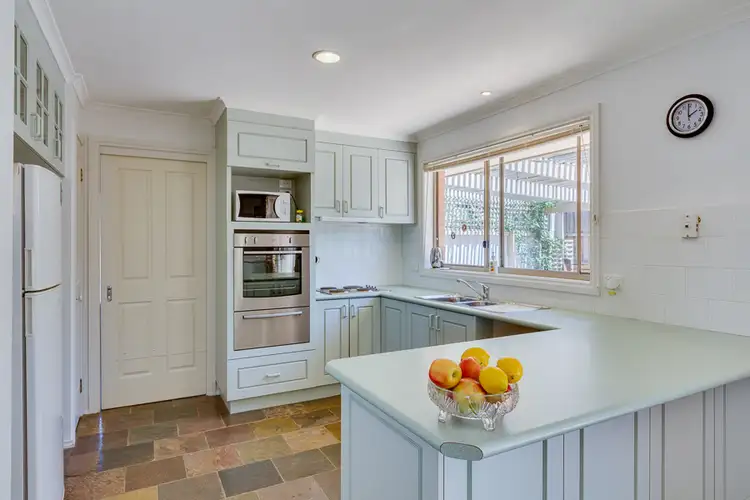 Fifth view of Homely house listing, 48 Clifton Drive, Bacchus Marsh VIC 3340