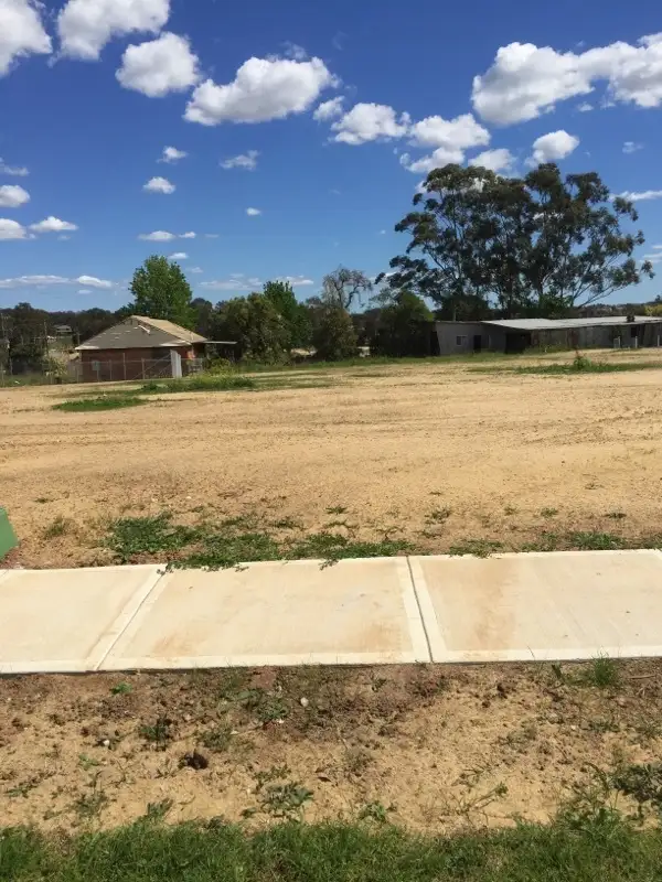 Main view of Homely land listing, Lot 3305 Foskett Road, Edmondson Park NSW 2174
