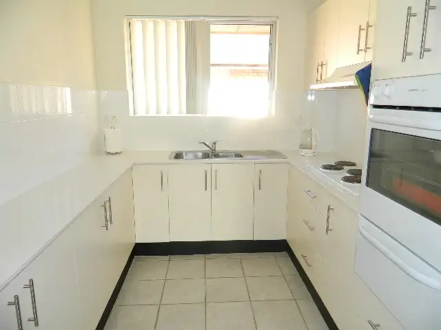 Third view of Homely unit listing, Address available on request