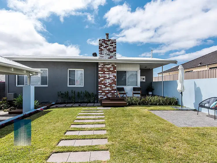 Third view of Homely house listing, 14 BEATON STREET, Wilson WA 6107