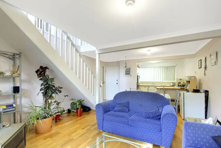 Third view of Homely townhouse listing, 8/74 - 78 Ocean View Drive, Wamberal NSW 2260