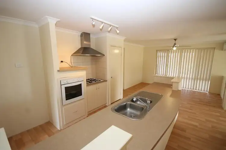 Sixth view of Homely house listing, 11 Burwood Rd, Australind WA 6233