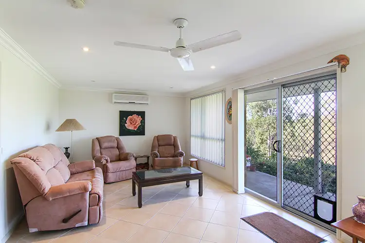 Sixth view of Homely house listing, 5 Weemala Drive, Waterview Heights NSW 2460