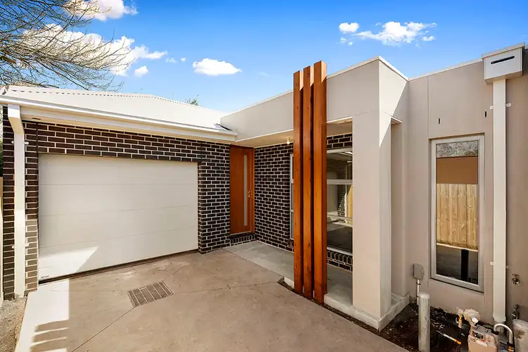 Main view of Homely house listing, 3/42 Walter Street, Ascot Vale VIC 3032