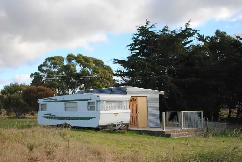 Main view of Homely land listing, 212 Gordon Street, Swansea TAS 7190