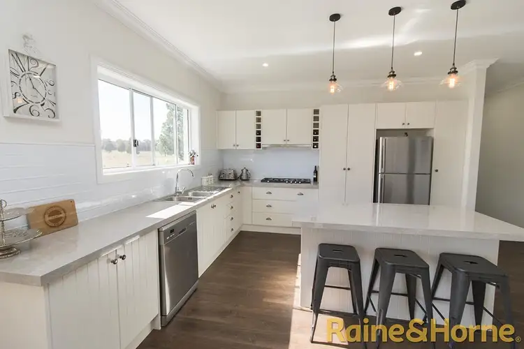 Second view of Homely house listing, 110 Weone Road, Wongarbon NSW 2831