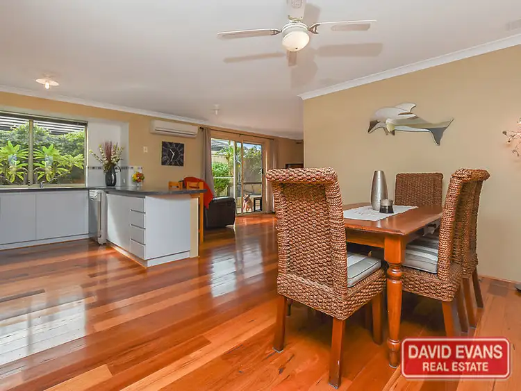 Fifth view of Homely house listing, 11 Mulwarrie Circle, Wanneroo WA 6065