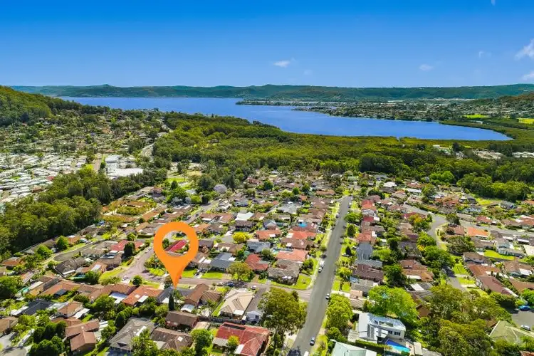 Fifth view of Homely house listing, 42 Highland Road, Green Point NSW 2251