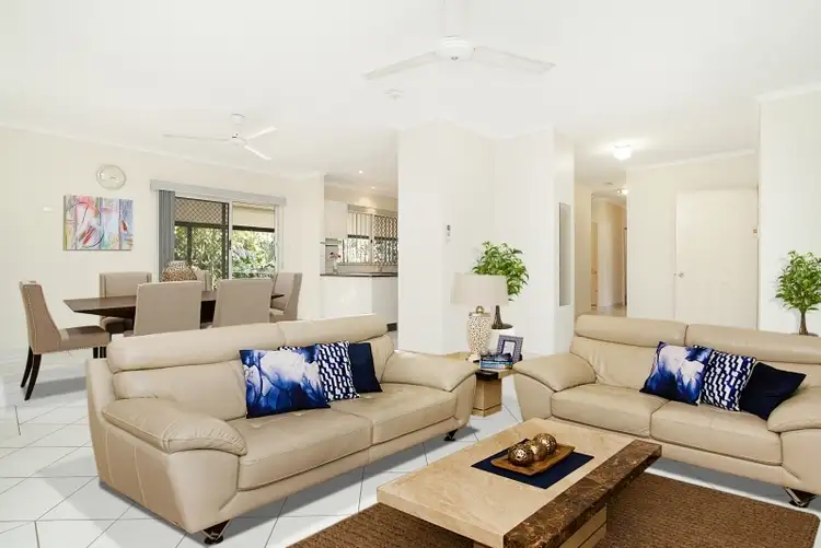 Second view of Homely house listing, 97 Noltenius Circuit, Gray NT 830