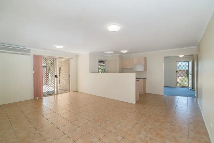 Second view of Homely house listing, 22 Aberfoyle Drive, Deception Bay QLD 4508