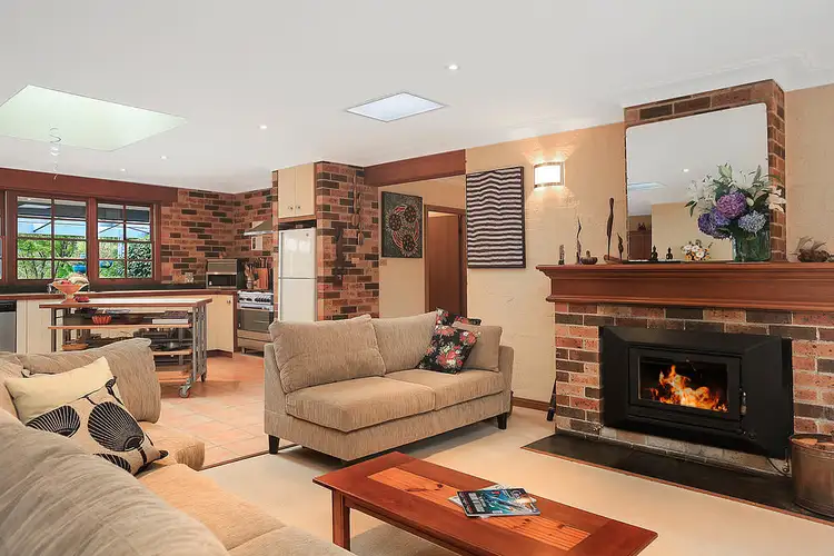 Second view of Homely house listing, 45a High Street, Robertson NSW 2577