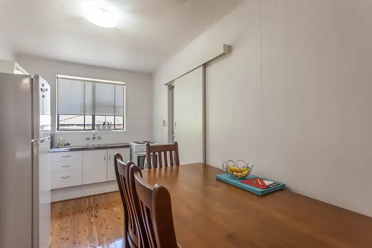 Fifth view of Homely unit listing, 3/30 Wilma Street, Centenary Heights QLD 4350