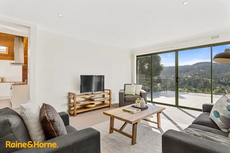 Third view of Homely house listing, 73 Auburn Road, Kingston Beach TAS 7050