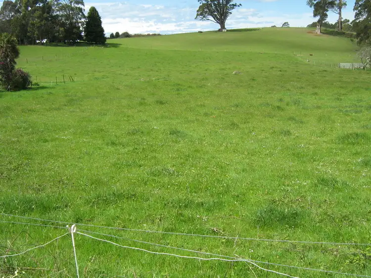 Third view of Homely rural property listing, Lot 1 Castra Road, Sprent TAS 7315