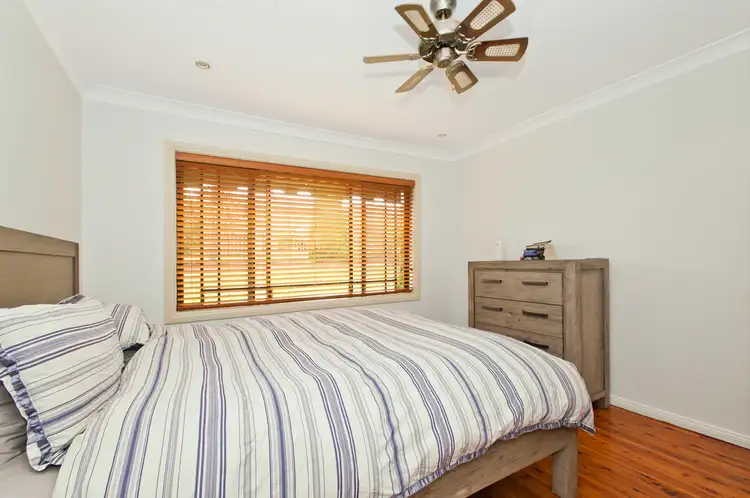 Sixth view of Homely house listing, 59 Weringa Avenue, Lake Heights NSW 2502