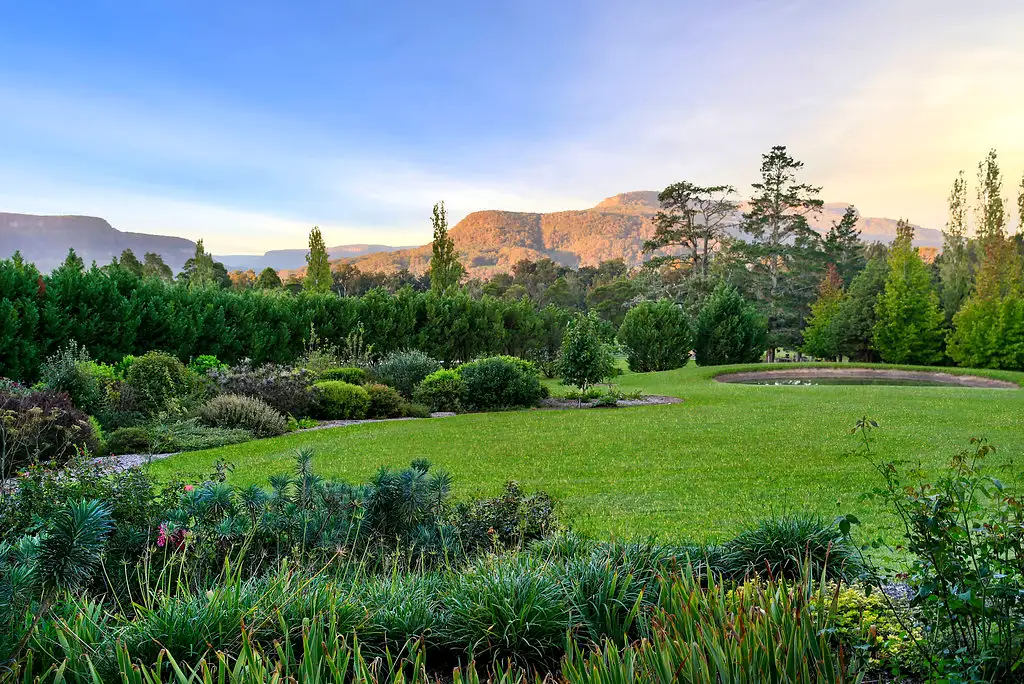 Main view of Homely house listing, 1521B Moss Vale Road, Kangaroo Valley NSW 2577