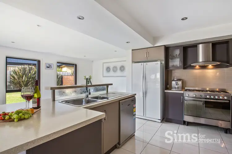 Third view of Homely house listing, 7 Adloch Place, Newnham TAS 7248