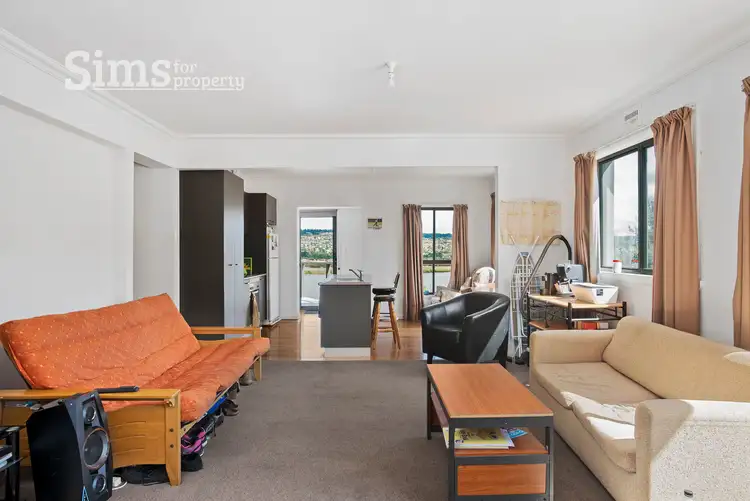 Third view of Homely house listing, 4/7 - 9 Bank Street, Mowbray TAS 7248