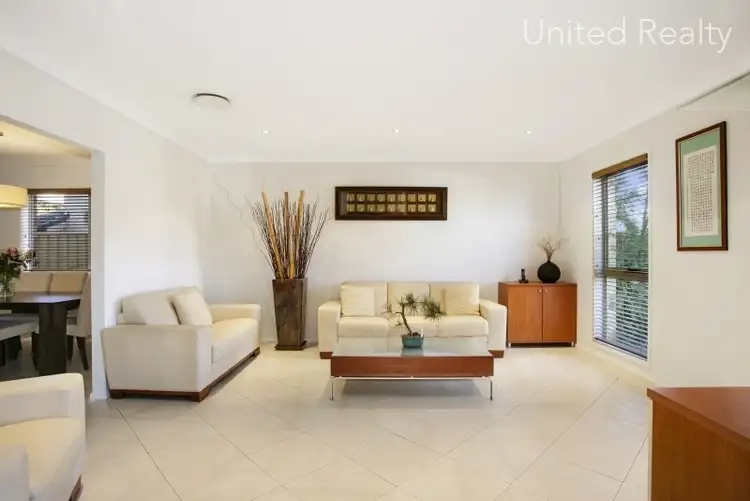 Fourth view of Homely house listing, 7 Tudor Crescent, Cecil Hills NSW 2171