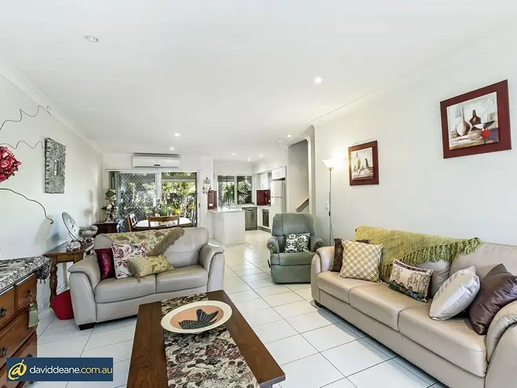 Second view of Homely townhouse listing, 20/73 Glass House Circuit, Kallangur QLD 4503
