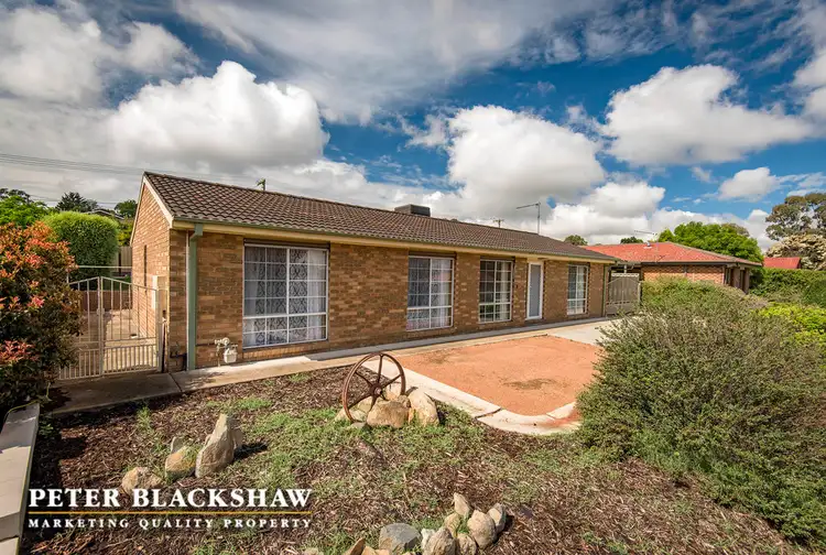 Third view of Homely house listing, 37 Bucknel Circuit, Isabella Plains ACT 2905