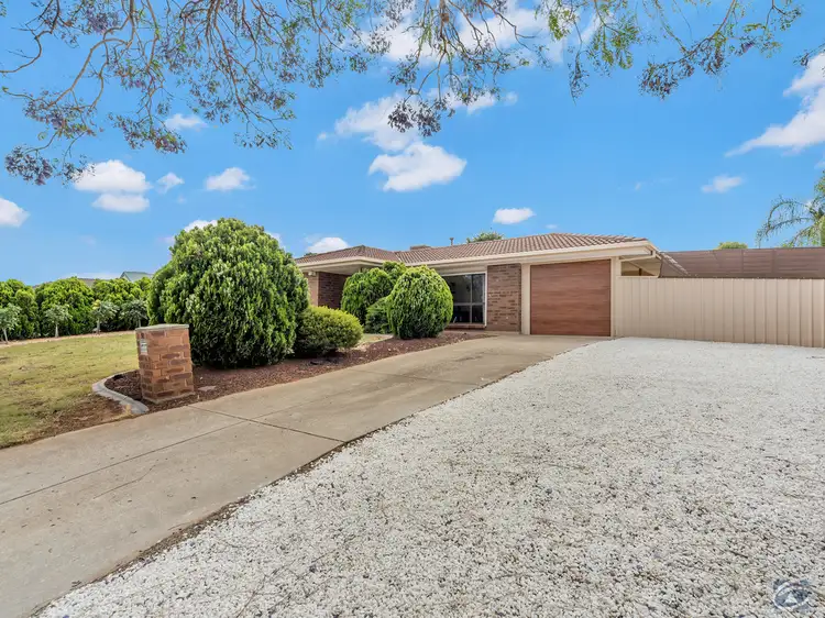 Third view of Homely house listing, 12 Jacaranda Drive, Craigmore SA 5114
